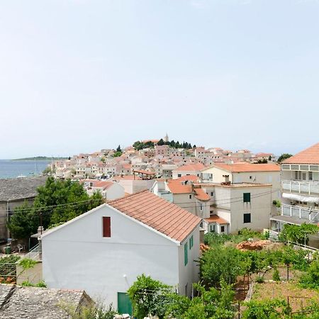Apartment Damir Primošten Екстериор снимка
